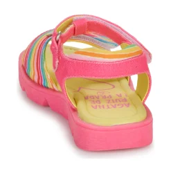 Agatha Ruiz de la Prada - SANDALIA UNICORNIO Clearance