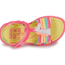 Agatha Ruiz de la Prada - SANDALIA UNICORNIO Clearance