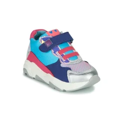 Agatha Ruiz de la Prada Baskets Mode^- BRAZIL