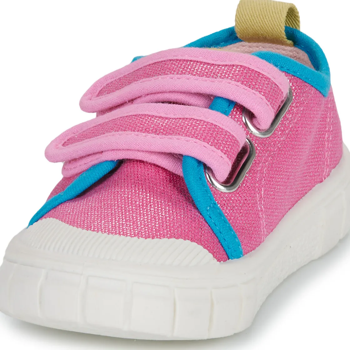 Agatha Ruiz de la Prada - HOP-HOP< Baskets Mode