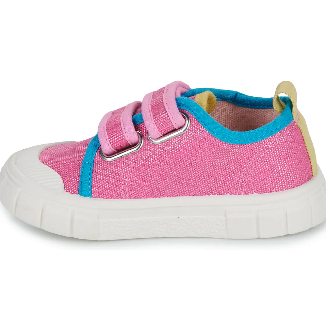Agatha Ruiz de la Prada - HOP-HOP< Baskets Mode