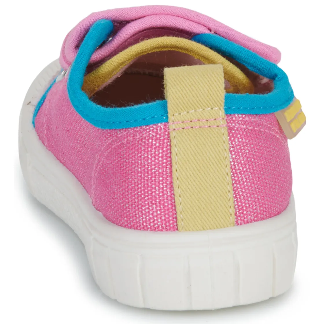 Agatha Ruiz de la Prada - HOP-HOP< Baskets Mode