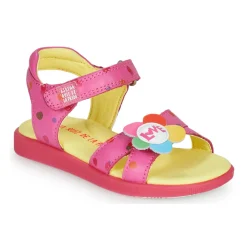 Agatha Ruiz de la Prada - AITANA< Sandales Et Nu-pieds