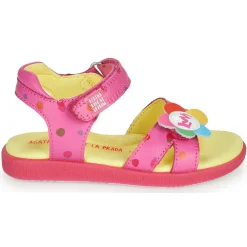 Agatha Ruiz de la Prada - AITANA< Sandales Et Nu-pieds