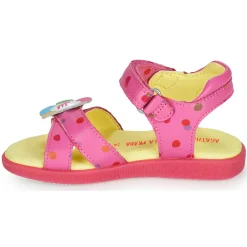 Agatha Ruiz de la Prada - AITANA< Sandales Et Nu-pieds