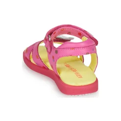 Agatha Ruiz de la Prada - AITANA< Sandales Et Nu-pieds