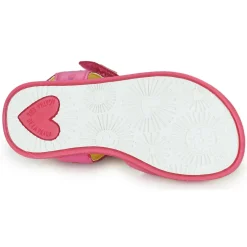 Agatha Ruiz de la Prada - AITANA< Sandales Et Nu-pieds