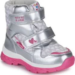 Agatha Ruiz de la Prada Bottes^- APRESKI
