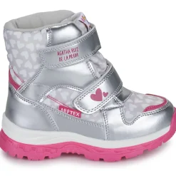 Agatha Ruiz de la Prada Bottes^- APRESKI