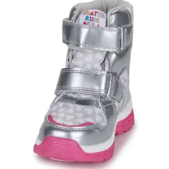 Agatha Ruiz de la Prada Bottes^- APRESKI