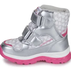 Agatha Ruiz de la Prada Bottes^- APRESKI