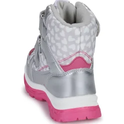 Agatha Ruiz de la Prada Bottes^- APRESKI
