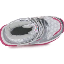 Agatha Ruiz de la Prada Bottes^- APRESKI