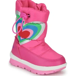 Agatha Ruiz de la Prada Bottes^- APRES SKI