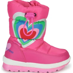 Agatha Ruiz de la Prada Bottes^- APRES SKI