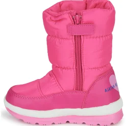 Agatha Ruiz de la Prada Bottes^- APRES SKI
