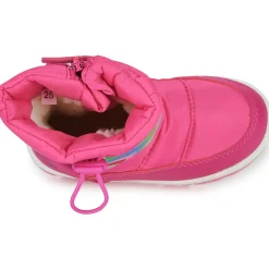 Agatha Ruiz de la Prada Bottes^- APRES SKI