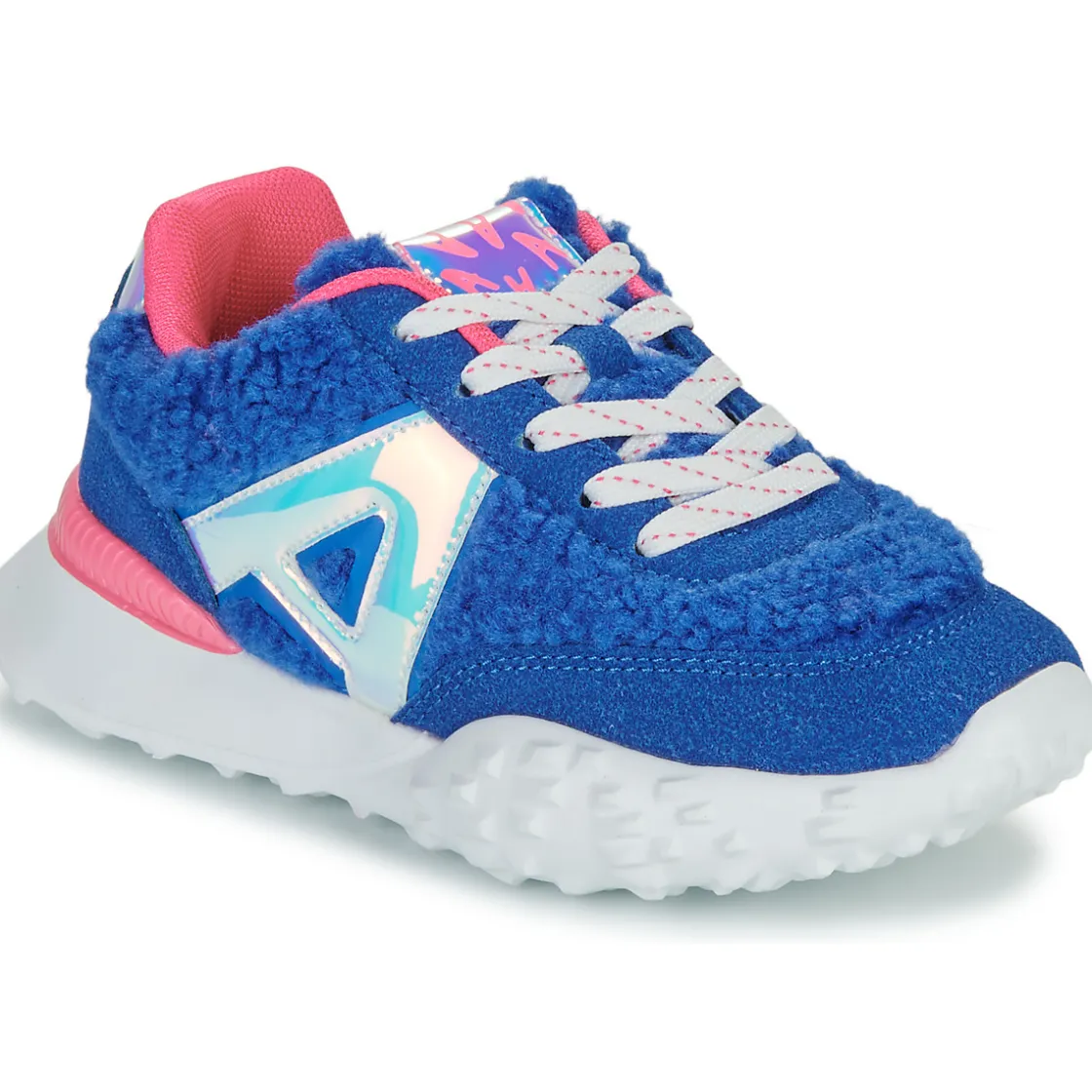 Agatha Ruiz de la Prada Baskets Mode^- BOMBA