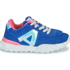 Agatha Ruiz de la Prada Baskets Mode^- BOMBA