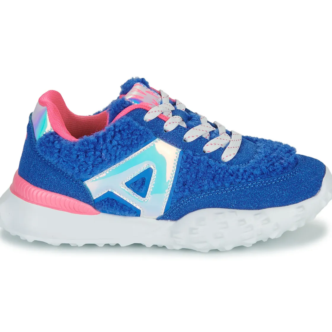 Agatha Ruiz de la Prada Baskets Mode^- BOMBA