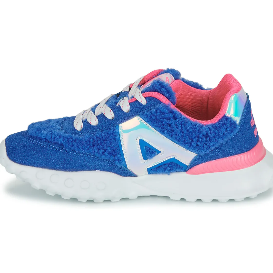 Agatha Ruiz de la Prada Baskets Mode^- BOMBA