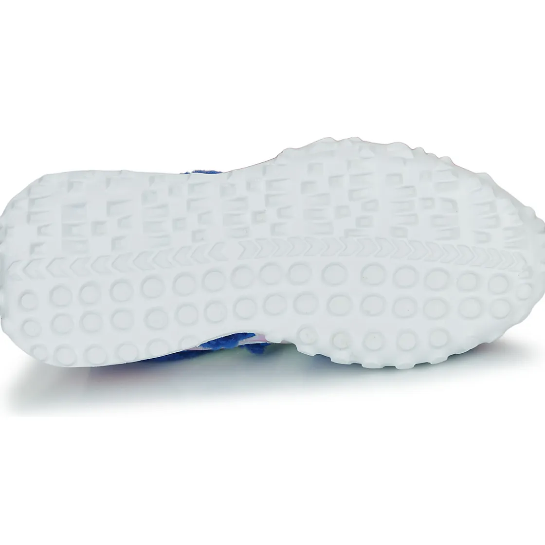 Agatha Ruiz de la Prada Baskets Mode^- BOMBA