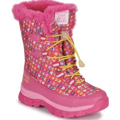 Agatha Ruiz de la Prada - APRESKI< Bottes