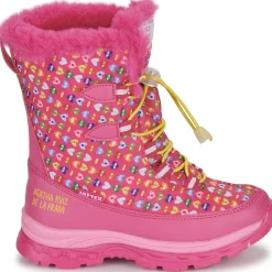 Agatha Ruiz de la Prada - APRESKI< Bottes