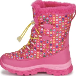 Agatha Ruiz de la Prada - APRESKI< Bottes