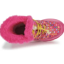Agatha Ruiz de la Prada - APRESKI< Bottes