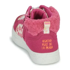 Agatha Ruiz de la Prada Baskets Mode^- BOTTY