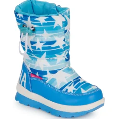 Agatha Ruiz de la Prada - APRES-SKI< Bottes