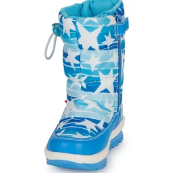 Agatha Ruiz de la Prada - APRES-SKI< Bottes