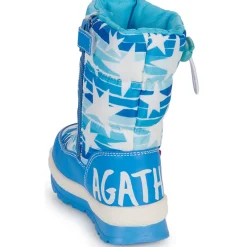 Agatha Ruiz de la Prada - APRES-SKI< Bottes