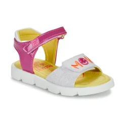 Agatha Ruiz de la Prada - SANDALIA MOVIE< Sandales Et Nu-pieds