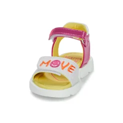 Agatha Ruiz de la Prada - SANDALIA MOVIE< Sandales Et Nu-pieds