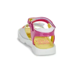 Agatha Ruiz de la Prada - SANDALIA MOVIE< Sandales Et Nu-pieds