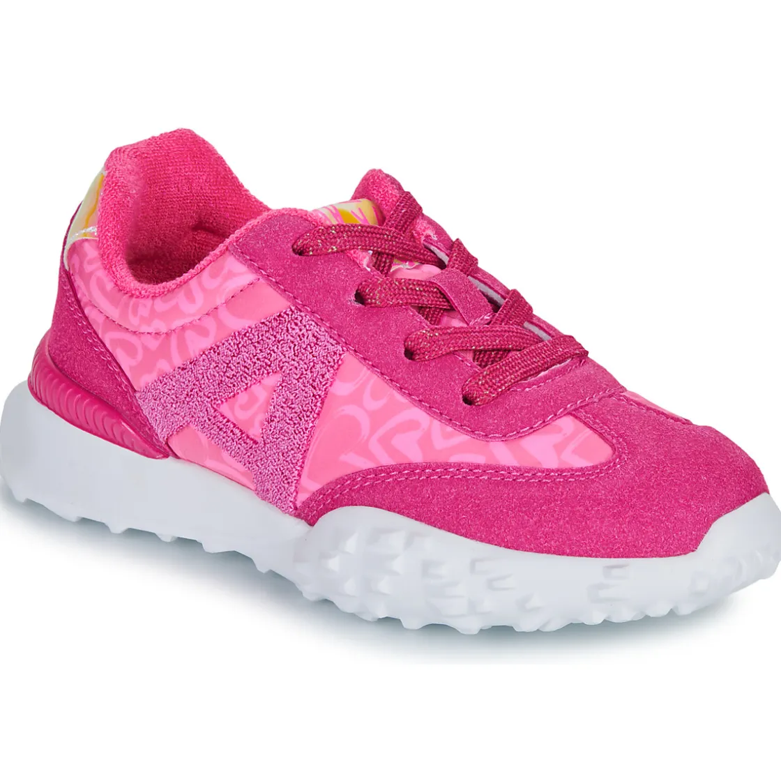 Agatha Ruiz de la Prada Baskets Mode^- BOMBA