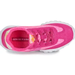 Agatha Ruiz de la Prada Baskets Mode^- BOMBA
