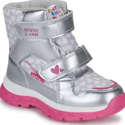 Agatha Ruiz de la Prada Bottes^- APRESKI