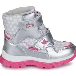 Agatha Ruiz de la Prada Bottes^- APRESKI