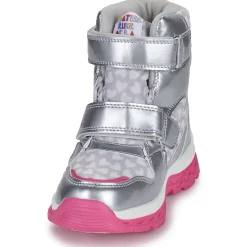 Agatha Ruiz de la Prada Bottes^- APRESKI