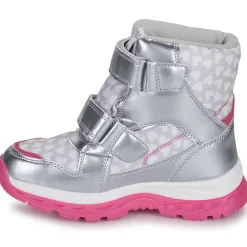 Agatha Ruiz de la Prada Bottes^- APRESKI