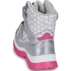 Agatha Ruiz de la Prada Bottes^- APRESKI