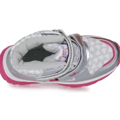 Agatha Ruiz de la Prada Bottes^- APRESKI