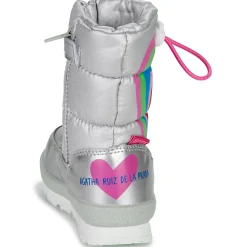 Agatha Ruiz de la Prada - APRES SKI Argenté Outlet
