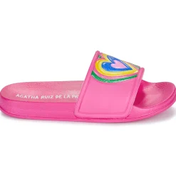 Agatha Ruiz de la Prada - FLIP-FLOP< Mules / Sabots
