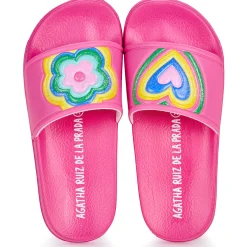 Agatha Ruiz de la Prada - FLIP-FLOP< Mules / Sabots