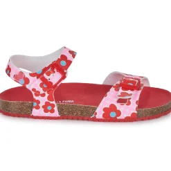 Agatha Ruiz de la Prada - BIO< Sandales Et Nu-pieds