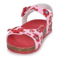 Agatha Ruiz de la Prada - BIO< Sandales Et Nu-pieds